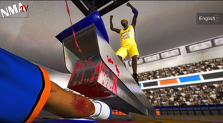 Illustration for article titled The 15 Most Surreal Moments From 2012's Sports-Related Next Media Animation Videos